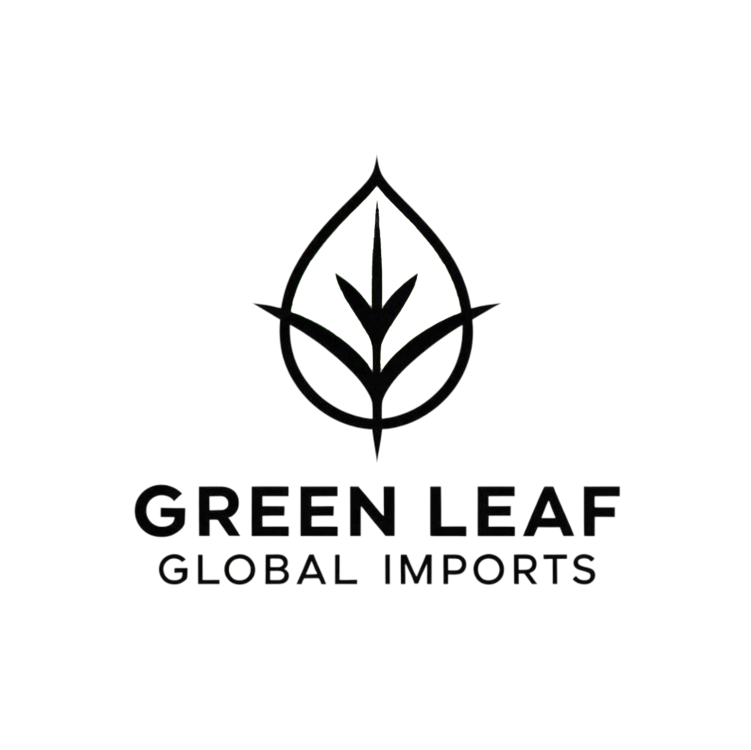 Green Leaf Global badge